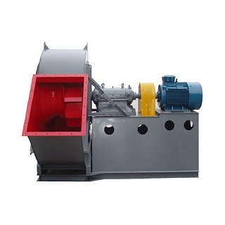 4-72系列離心通風(fēng)機(jī)