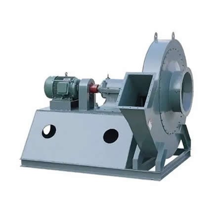 9-19系列篦冷機冷卻風機