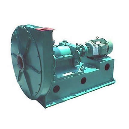 10-21系列一次/二次/引風機